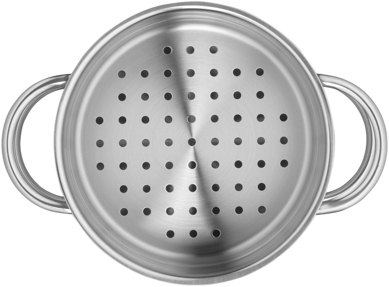 WMF Steamer Set 3-piece 16cm 1.5L