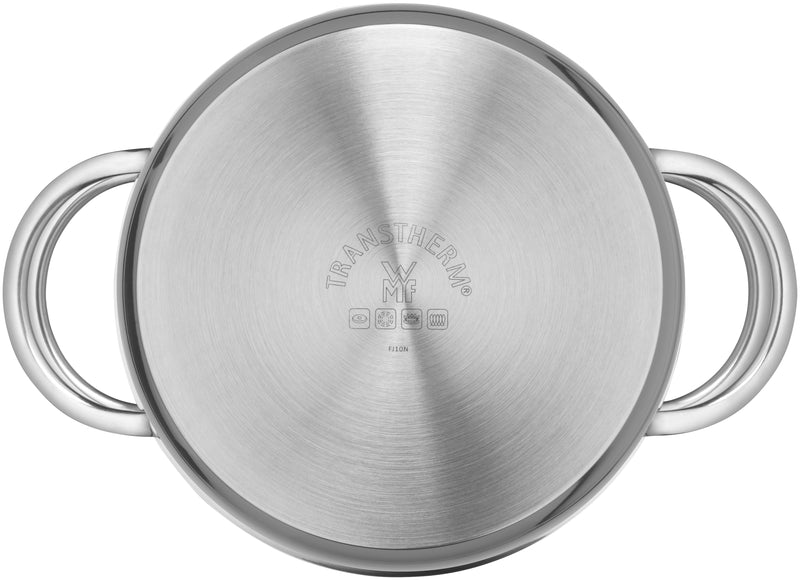 WMF Steamer Set 3-piece 16cm 1.5L
