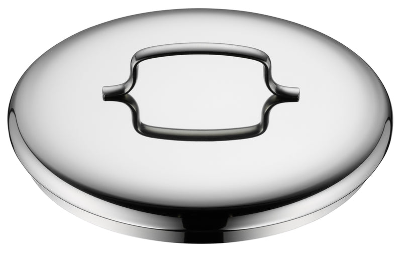 WMF High Casserole w/ Lid 12cm 1L