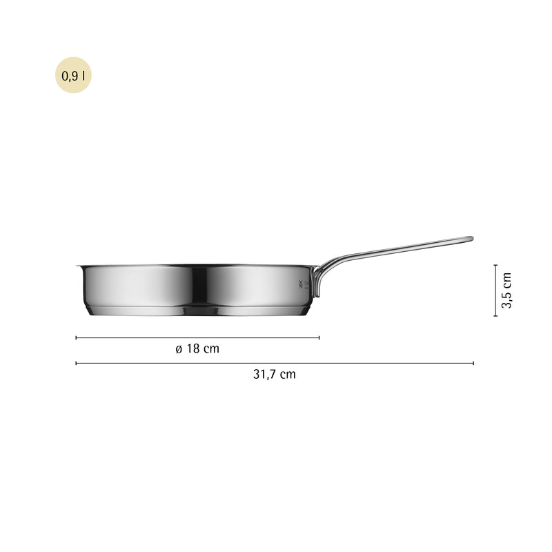 WMF Frying Pan Non-Stick 18cm