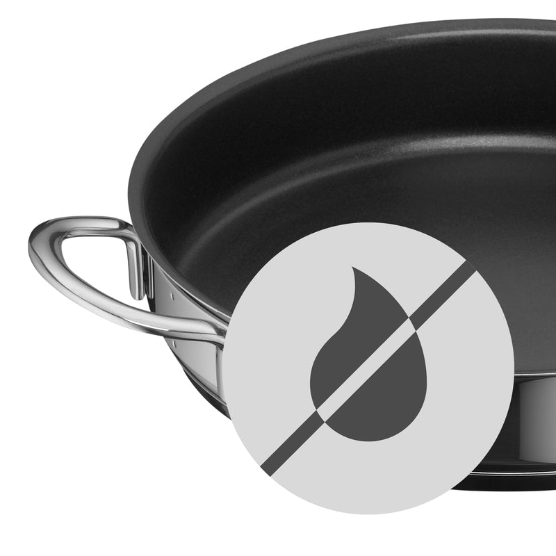 WMF Serving Pan Non-Stick 18cm