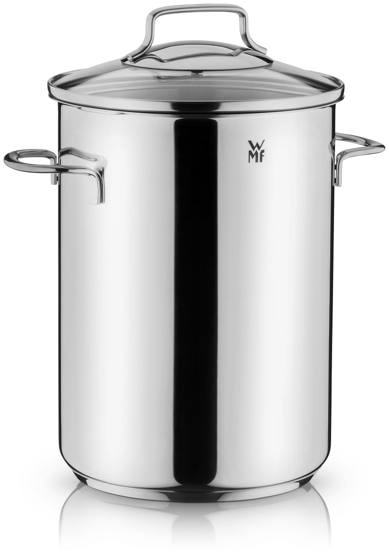 WMF Asparagus Cooker w/ Glass Lid 16cm