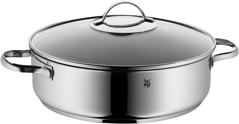 WMF Devil Serving Pan with Lid 28cm