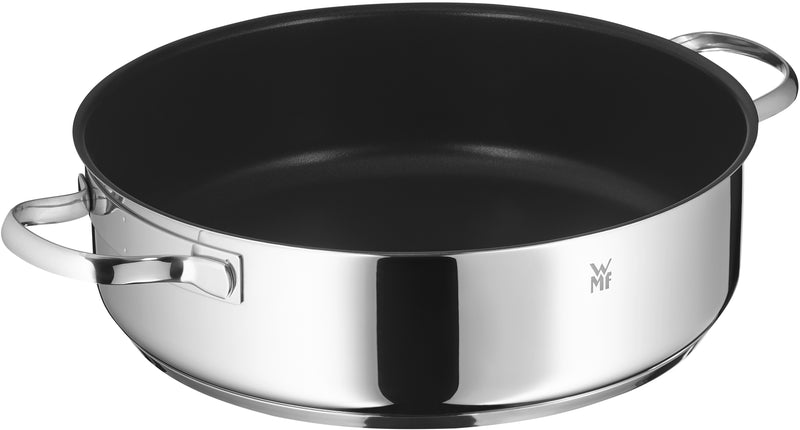 WMF Devil Serving Pan with Lid 28cm