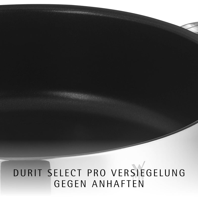 WMF Devil Serving Pan with Lid 28cm