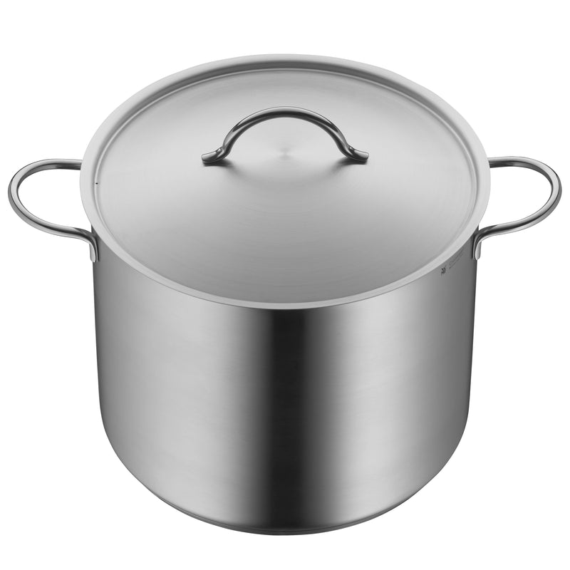 WMF Stock Pot w/ Lid 28cm 14ltr
