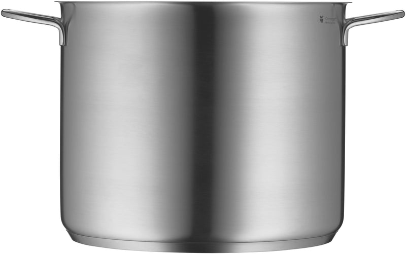 WMF Stock Pot w/ Lid 28cm 14ltr