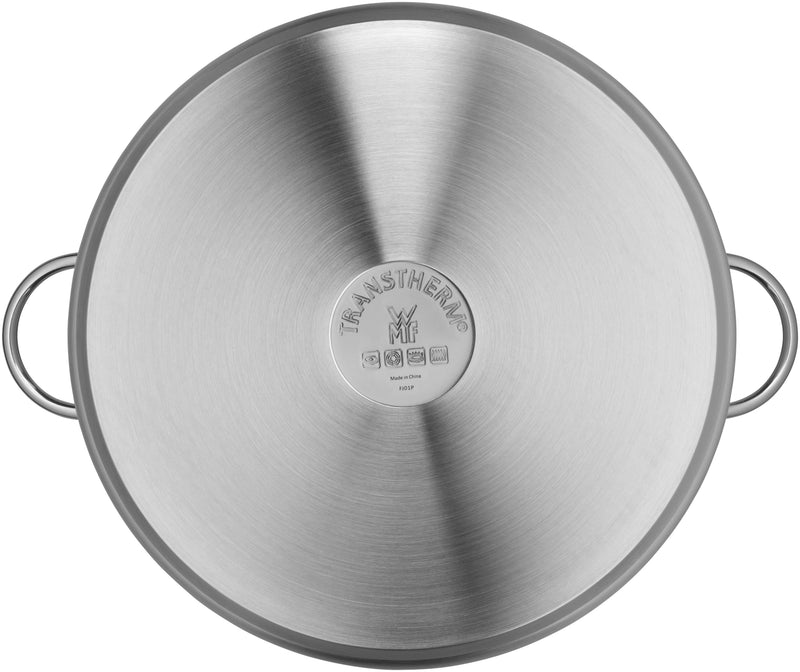 WMF Stock Pot w/ Lid 28cm 14ltr
