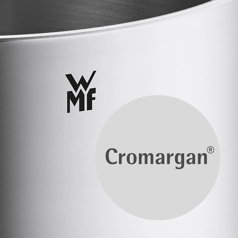 WMF Stock Pot w/ Lid 28cm 14ltr