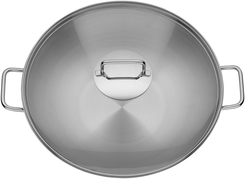 WMF Macao Wok Set 4-piece