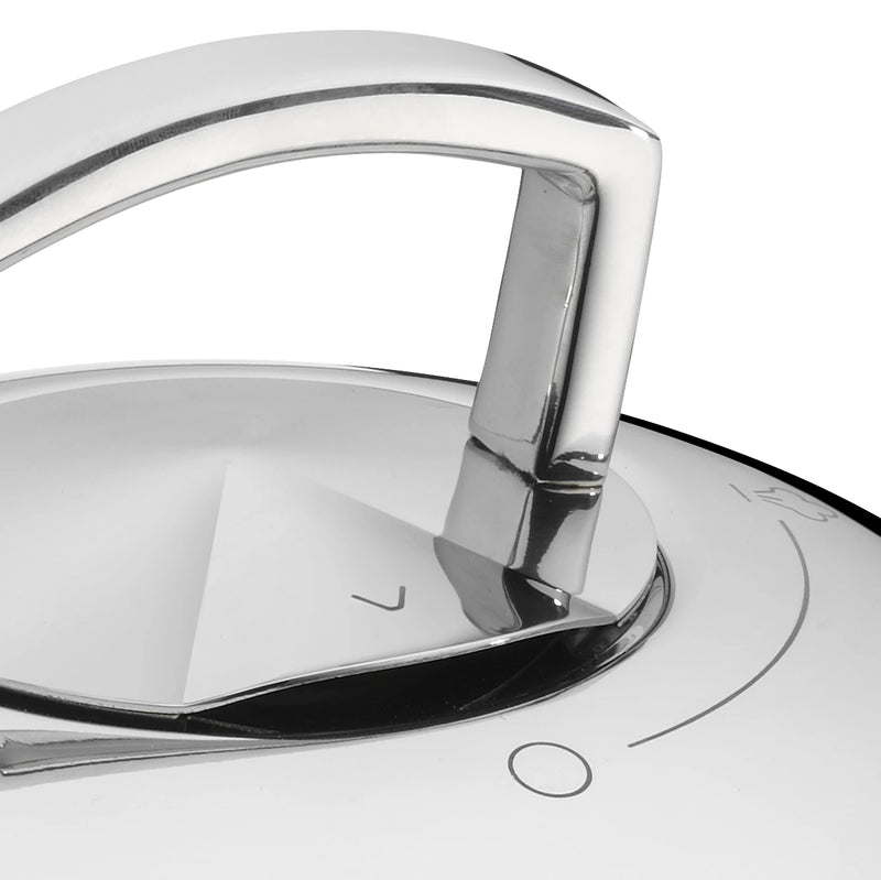 WMF Wok Multiply with Stainless Steel Lid 28cm