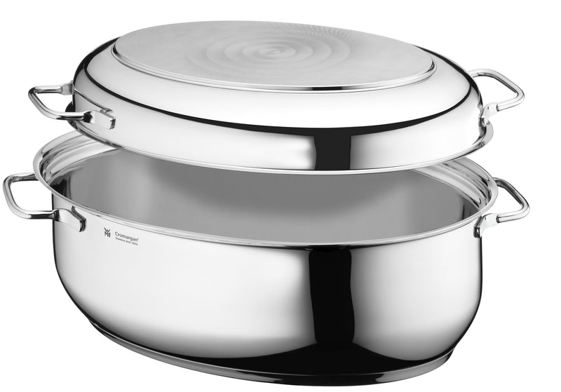 WMF 2-in-1 Oval Roaster