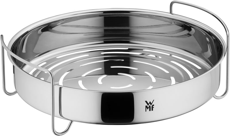 WMF Vitalis Aroma Round Steamer 28cm