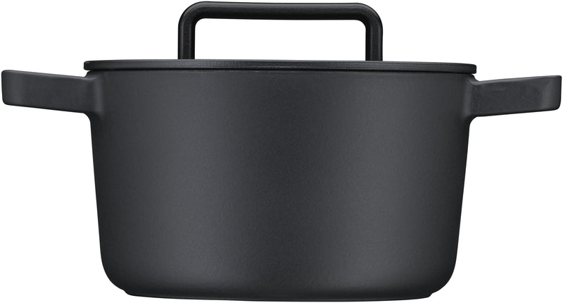 WMF Flavour Cast Iron Round Roaster 22cm