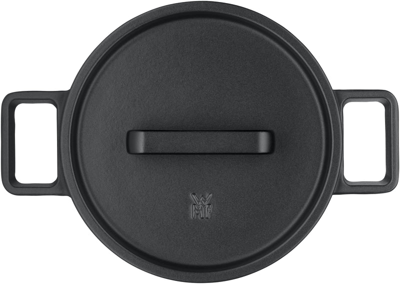 WMF Flavour Cast Iron Round Roaster 22cm