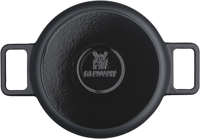 WMF Flavour Cast Iron Round Roaster 22cm