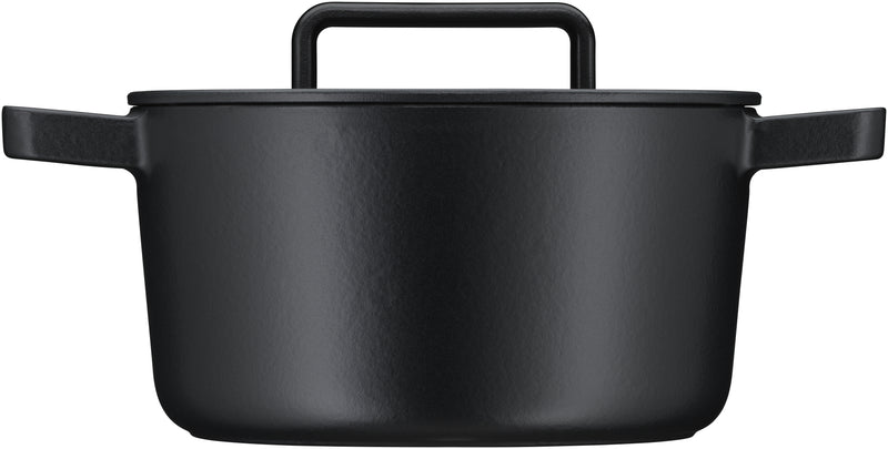 WMF Flavour Cast Iron Round Roaster 24cm