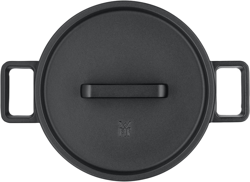 WMF Flavour Cast Iron Round Roaster 24cm