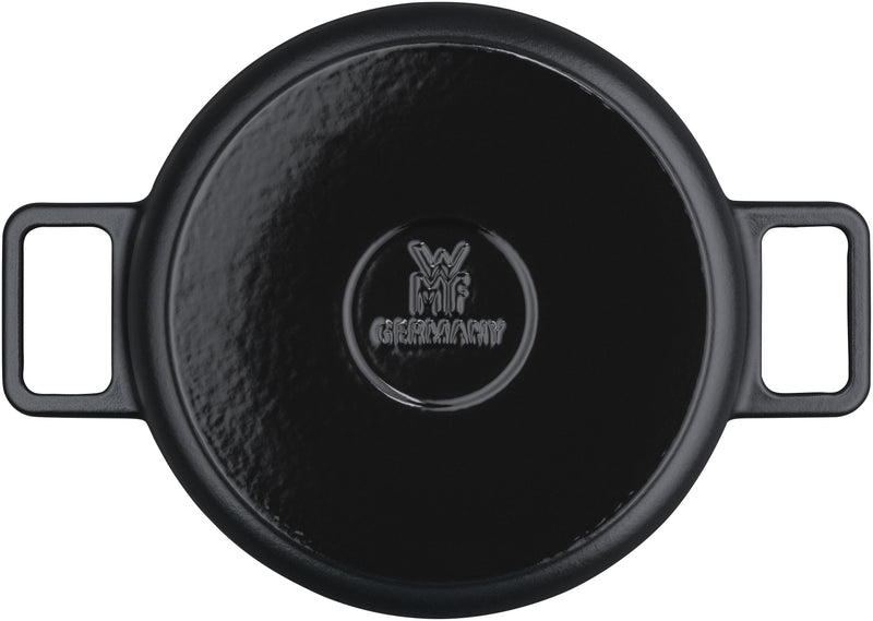 WMF Flavour Cast Iron Round Roaster 24cm