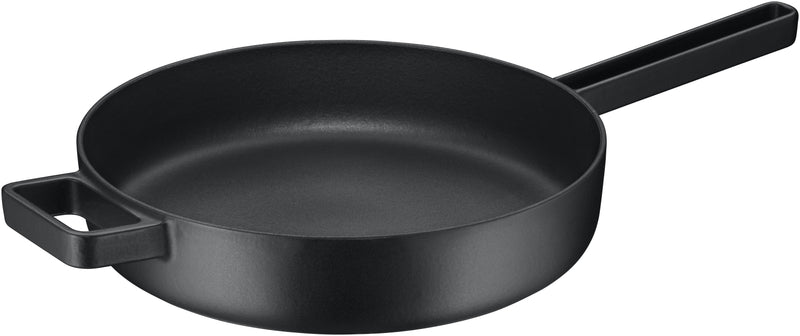 WMF Flavour Cast Iron Sauté Pan 28cm