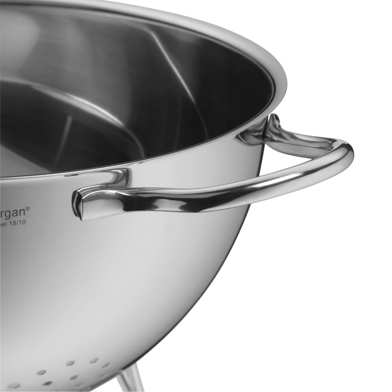 WMF Colander with Legs 24cm