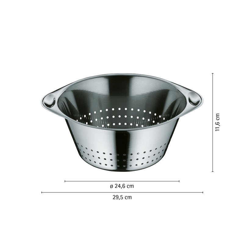 WMF Gourmet Salad Strainer 24cm