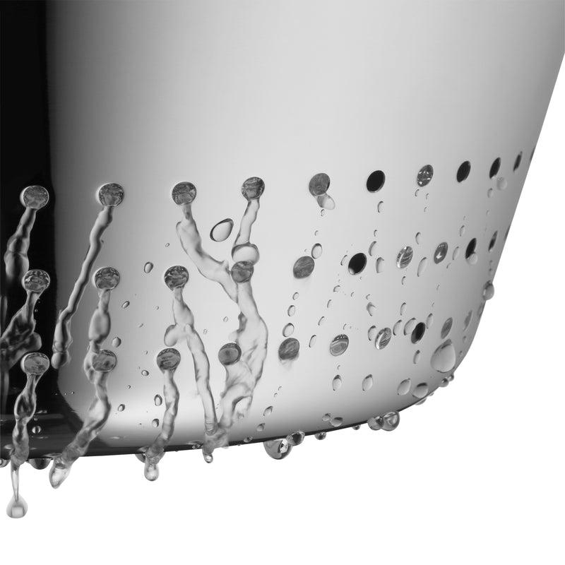 WMF Gourmet Salad Strainer 24cm