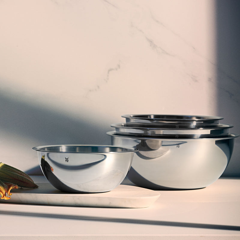 WMF Gourmet Kitchen Bowl Set 4-piece - Promotion!