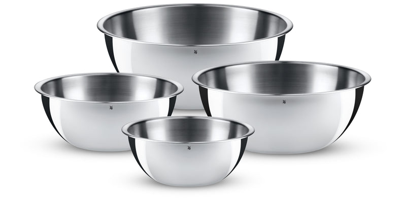 WMF Gourmet Kitchen Bowl Set 4-piece