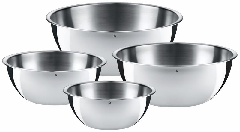 WMF Gourmet Kitchen Bowl Set 4-piece - Promotion!