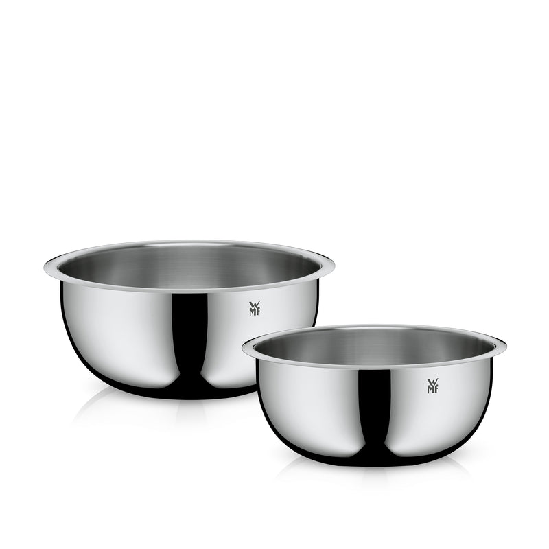 WMF Gourmet Kitchen Bowl Set 2-piece