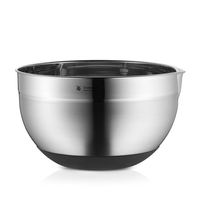 Kitchen Bowl Silicone Base 24cm