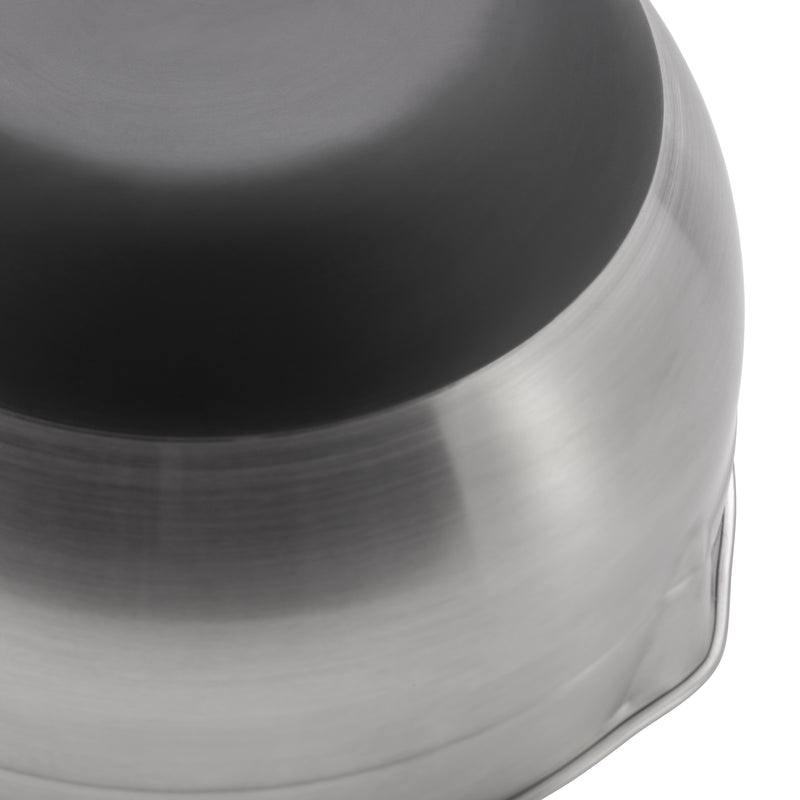 Kitchen Bowl Silicone Base 24cm