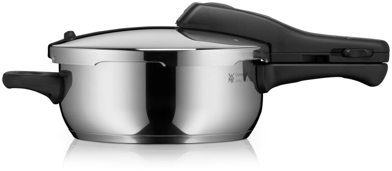 WMF Perfect Pressure Cooker 22cm, 3L