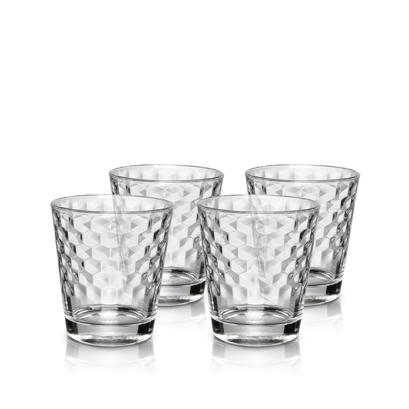 WMF Coffee Time Tumbler Set 4-piece