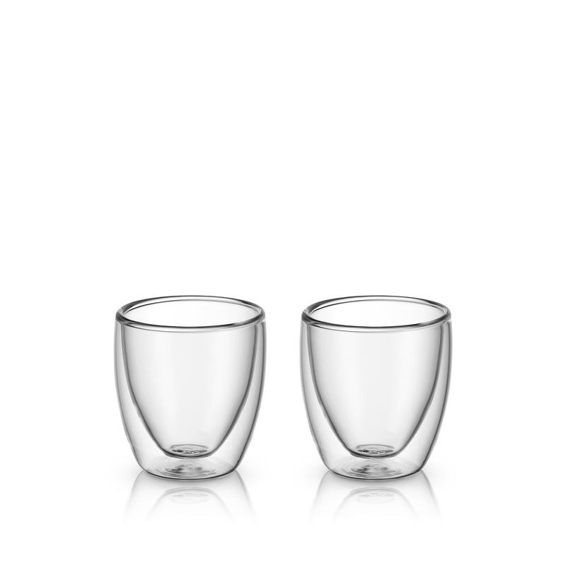 WMF Kult Espresso Glasses Set 2-piece
