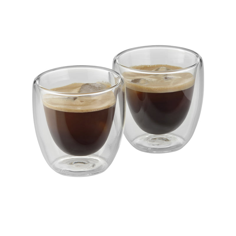 WMF Kult Espresso Glasses Set 2-piece