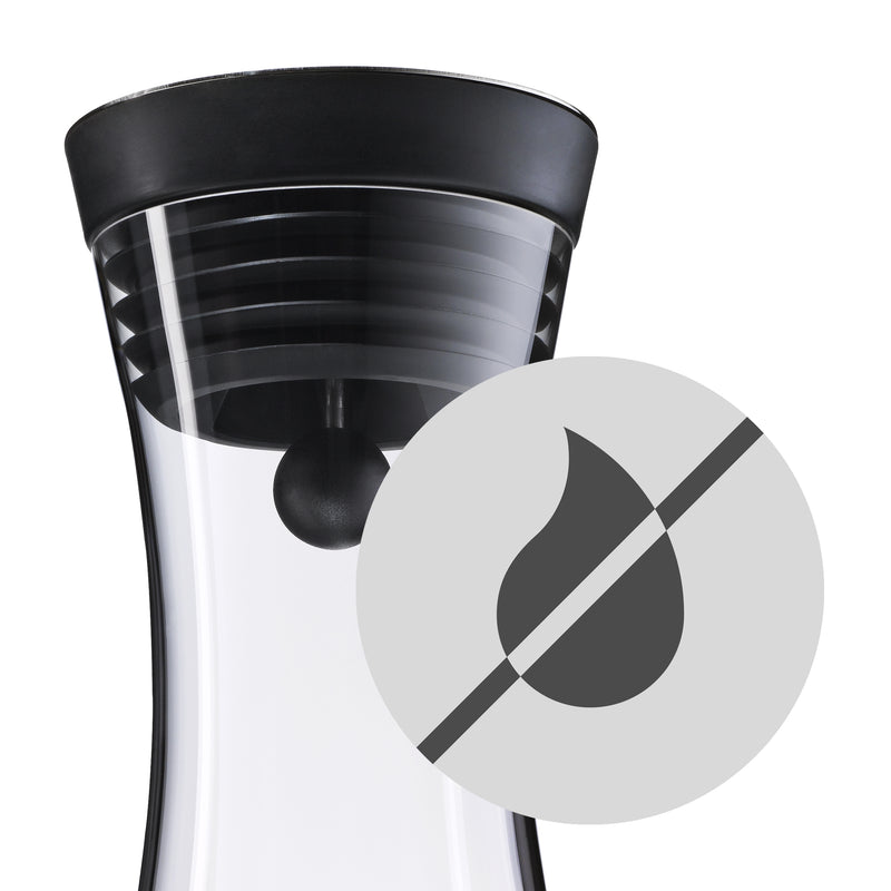 WMF Water Carafe Copper 1L