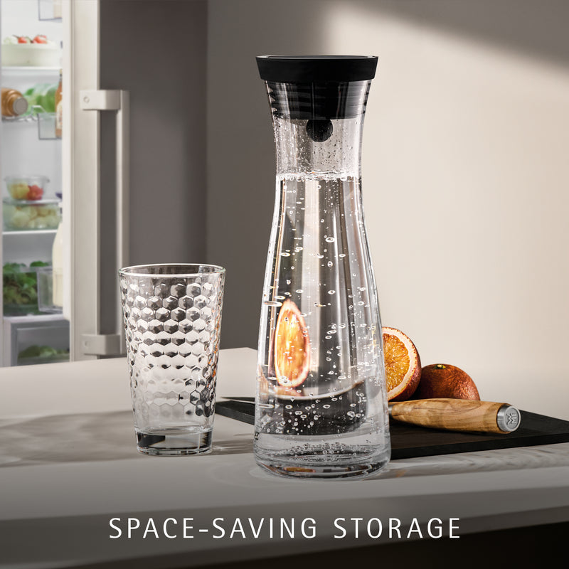 WMF Water Carafe Copper 1L