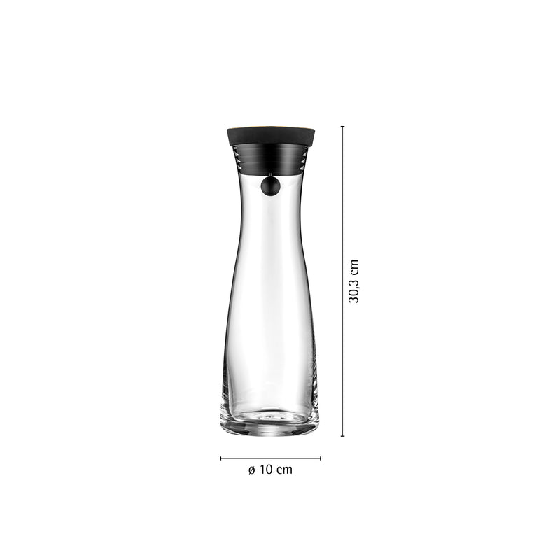 WMF Water Carafe Copper 1L