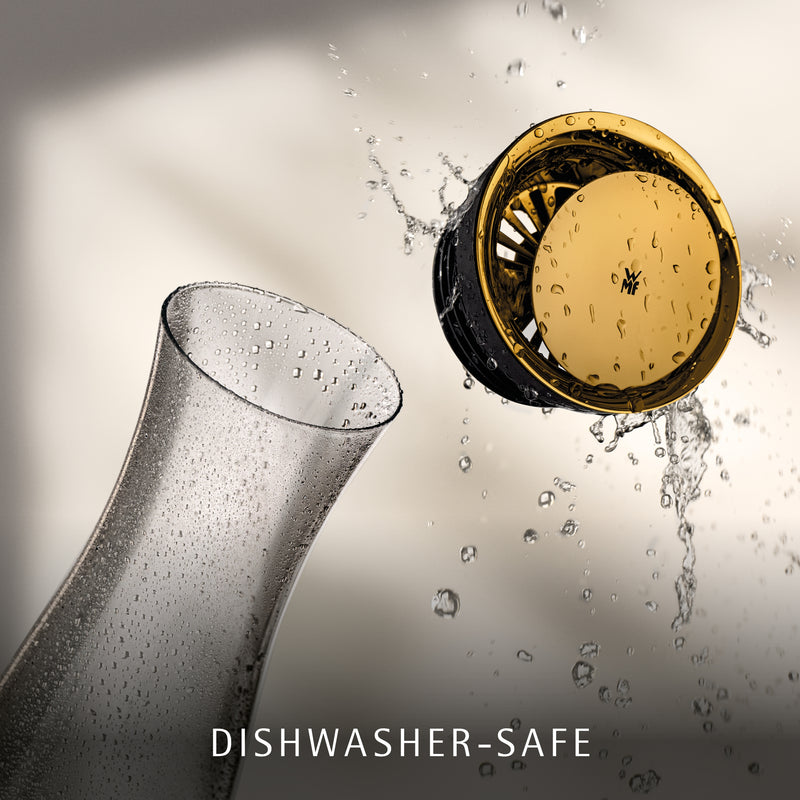 WMF Water Carafe Gold 1L