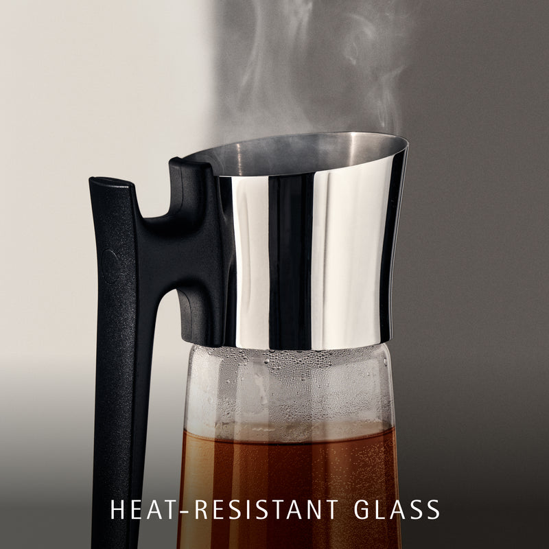 WMF Water Carafe w/ Handle 1.5L