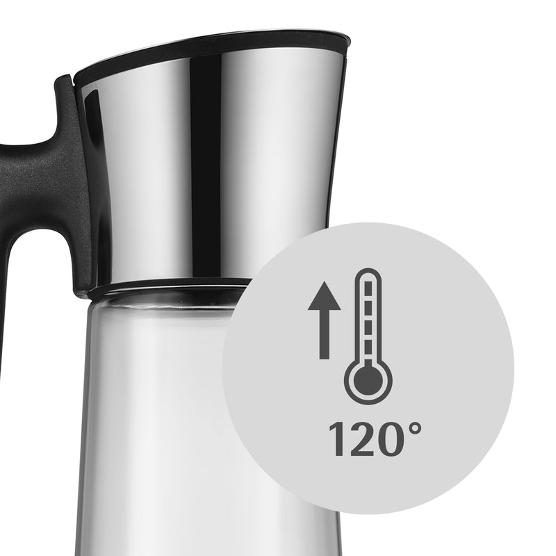 WMF Water Carafe w/ Handle 1.5L