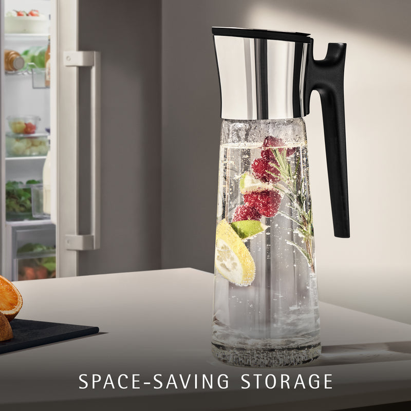 WMF Water Carafe w/ Handle 1.5L