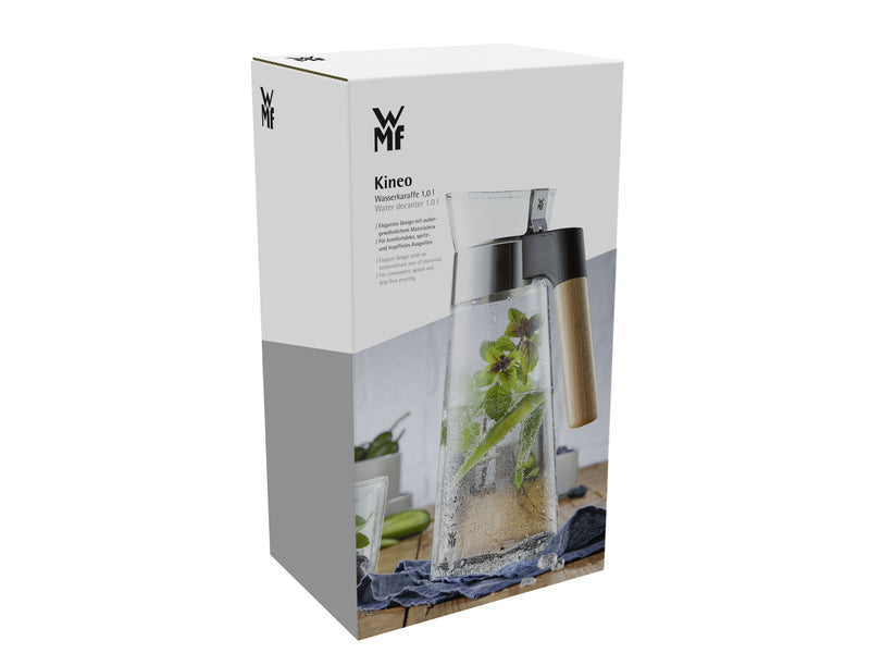 WMF Water Kineo Decanter 1L