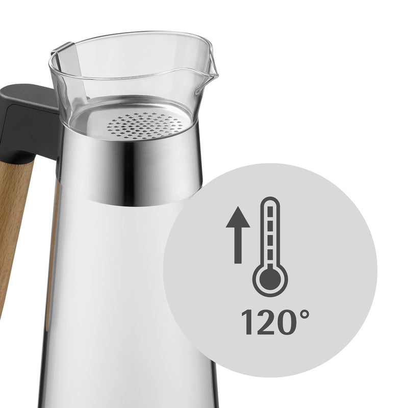 WMF Water Kineo Decanter 1L