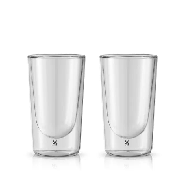 WMF Kineo Latte Macchiato Glasses 2-piece