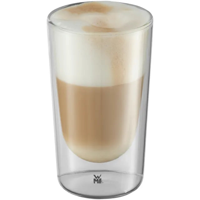 WMF Kineo Latte Macchiato Glasses 2-piece