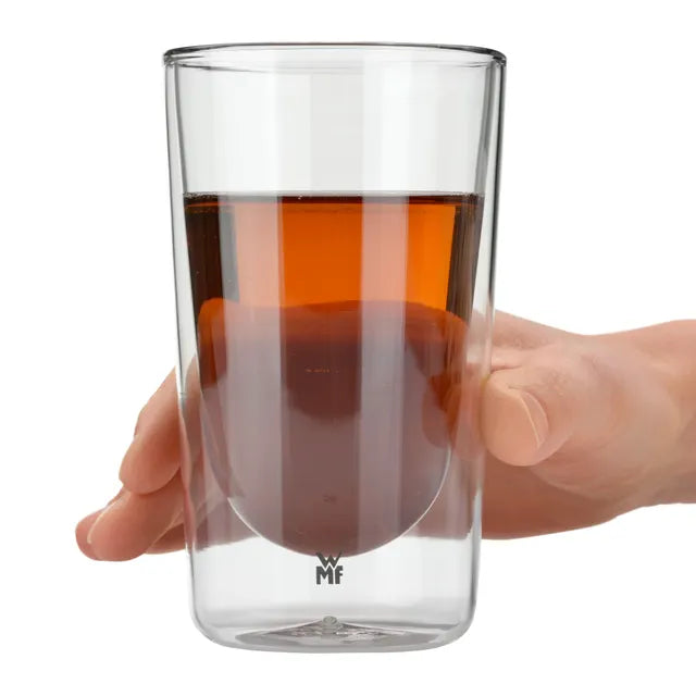 WMF Kineo Latte Macchiato Glasses 2-piece