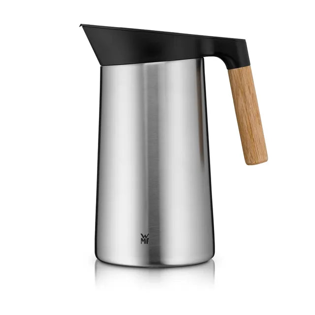 WMF Water Kineo Vacuum Jug Stainless Steel 1L